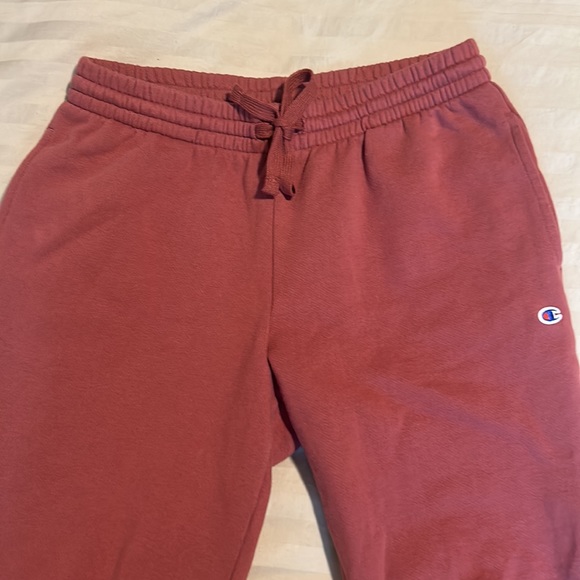 Champion woman rusty joggers size S - Picture 2 of 4